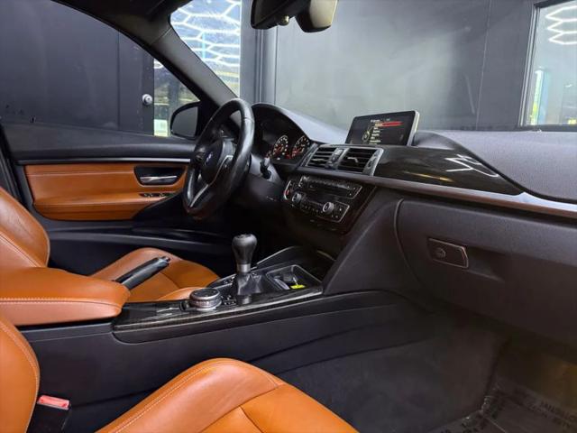 2016 BMW M3 Base