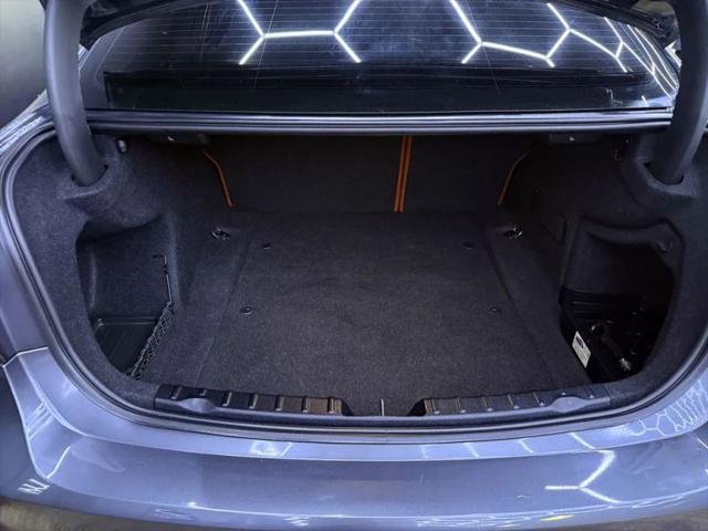 2016 BMW M3 Base