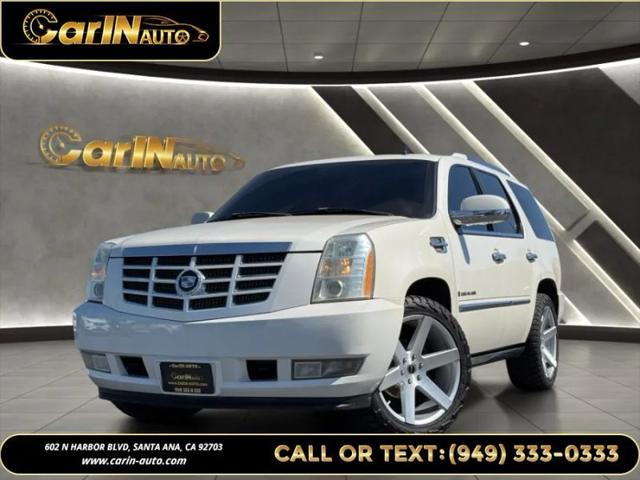 2007 Cadillac Escalade Base for sale in Santa Ana, CA