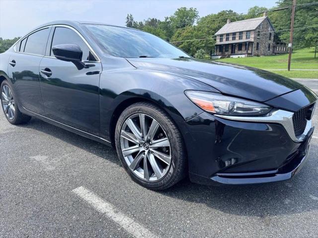 2021 Mazda Mazda6 Touring for sale in Slatington, PA