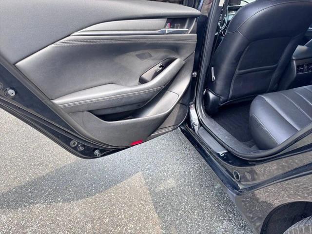2021 Mazda Mazda6 Touring