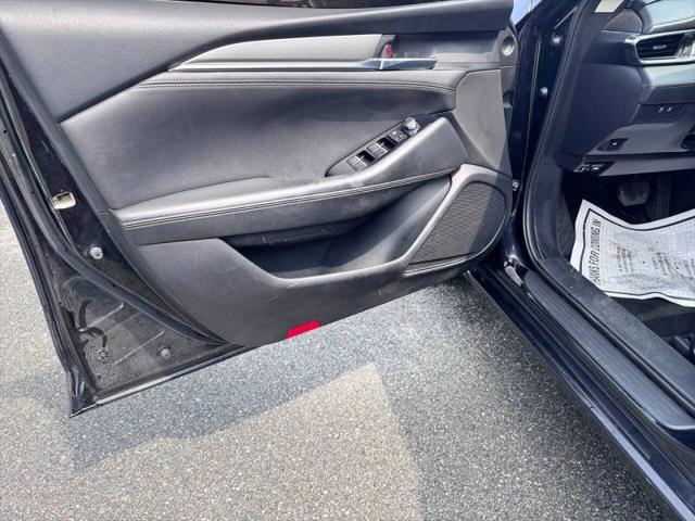 2021 Mazda Mazda6 Touring