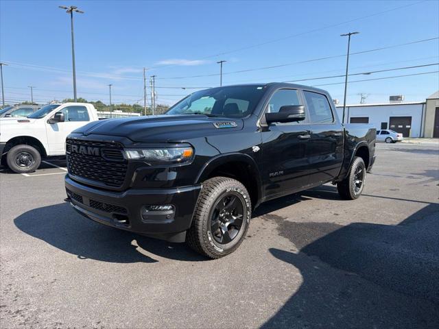 2026 Ram 1500 Big Horn Crew Cab 4x4 57 Box for sale in Salisbuty, MD