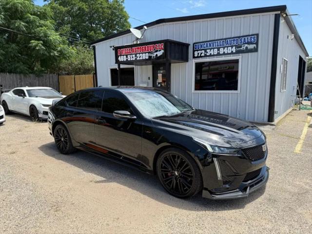 2023 Cadillac CT5-V V-Series for sale in Duncanville, TX