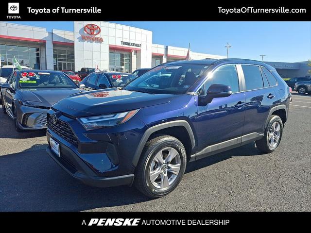 2025 Toyota RAV4 XLE for sale in Turnersville, NJ