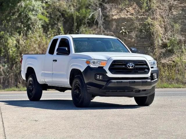 2016 Toyota Tacoma SR for sale in Woodbury, TN