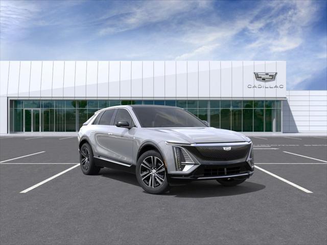 2027 Cadillac iQ Luxury for sale in Highland, MI