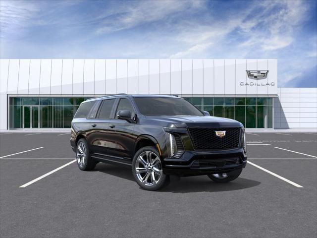 2026 Cadillac Escalade ESV Sport for sale in Highland, MI