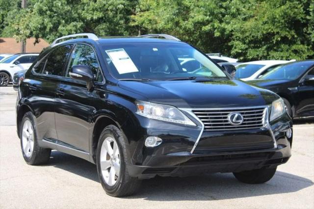 2015 Lexus RX 350 350 for sale in Gainesville, GA