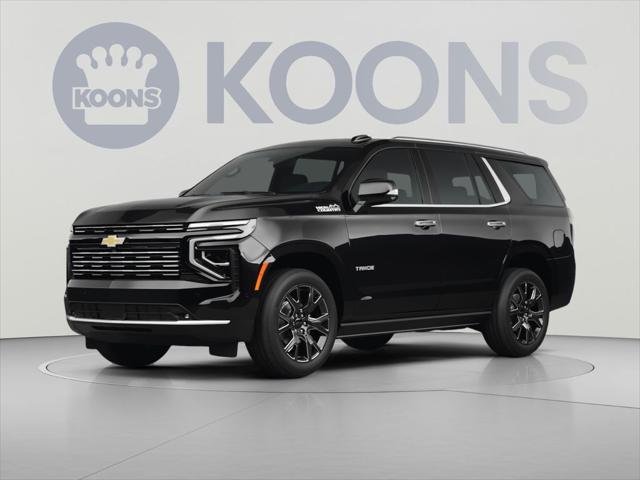 2026 Chevrolet Tahoe 4WD High Country for sale in White Marsh, MD