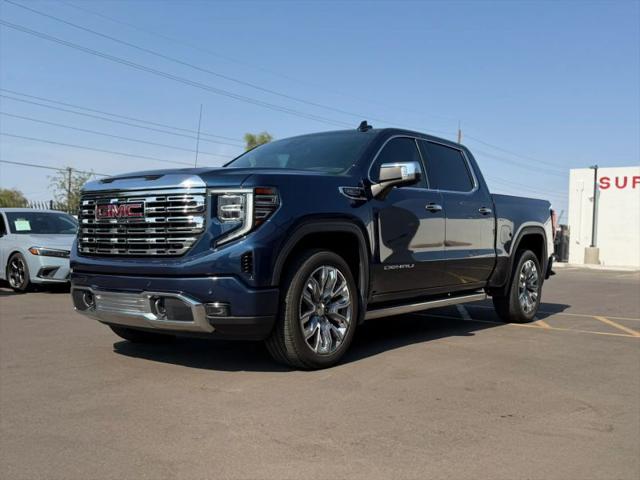 2023 GMC Sierra 1500 4WD Crew Cab Short Box Denali for sale in Phoenix, AZ