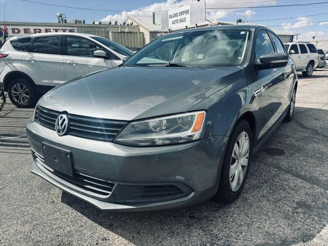 2014 Volkswagen Jetta 1.8T SE for sale in Pacoima, CA