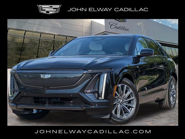2026 Cadillac iQ Sport AWD for sale in Lone Tree, CO