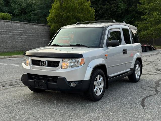 2010 Honda Element EX for sale in Wakefield, MA