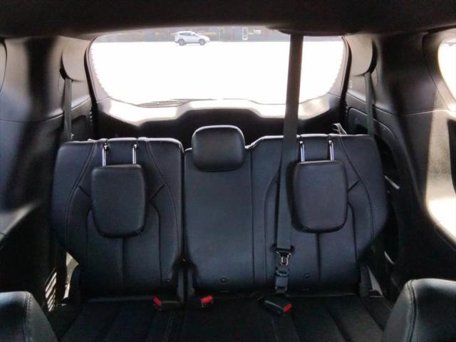 2019 Chrysler Pacifica Touring L Plus