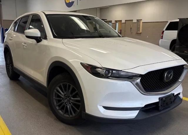 2019 Mazda CX-5 Touring for sale in Colorado Springs, CO