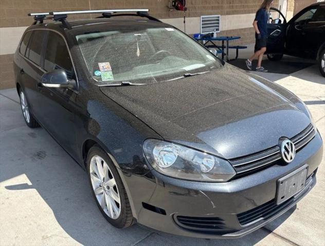 2013 Volkswagen Jetta SportWagen 2.5L SE for sale in Colorado Springs, CO