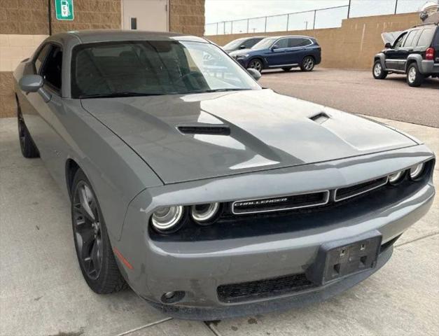2018 Dodge Challenger R/T for sale in Colorado Springs, CO