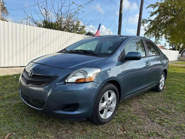 2008 Toyota Yaris S for sale in Miami, FL