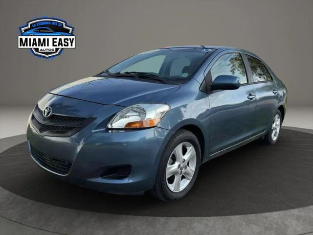 2008 Toyota Yaris S for sale in Miami, FL