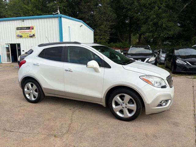 2016 Buick Encore Convenience for sale in Flowery Branch, GA