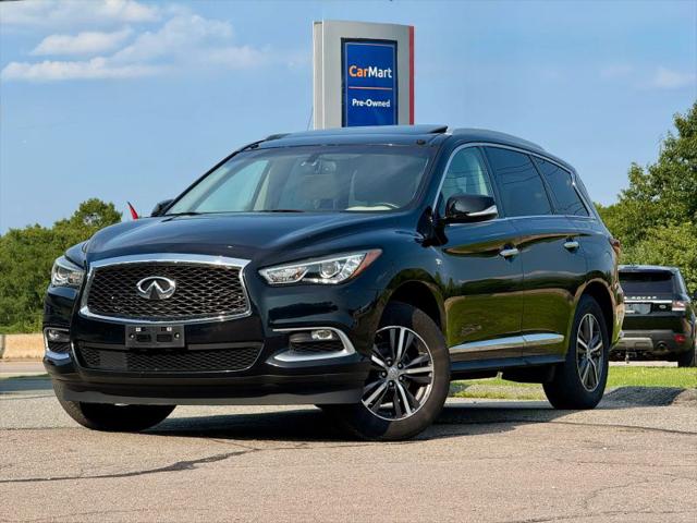 2016 INFINITI QX60 3.5 for sale in Walpole, MA