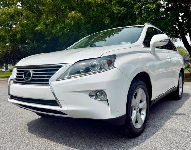 2015 Lexus RX 350 350 for sale in Middletown, PA