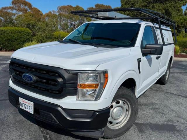 2021 Ford F-150 XL for sale in San Francisco, CA