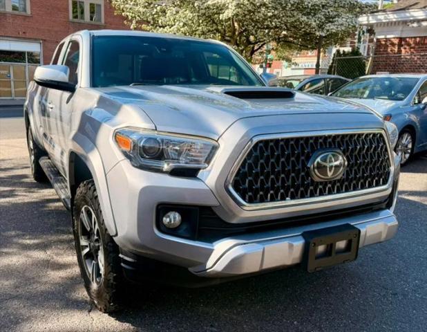 2018 Toyota Tacoma TRD Sport for sale in Shelton, CT