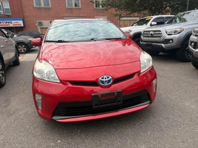 2013 Toyota Prius Four for sale in Shelton, CT
