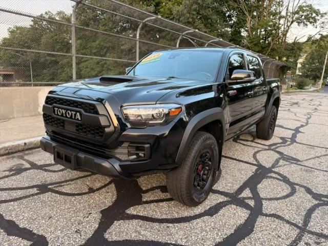 2019 Toyota Tacoma TRD Pro for sale in Shelton, CT