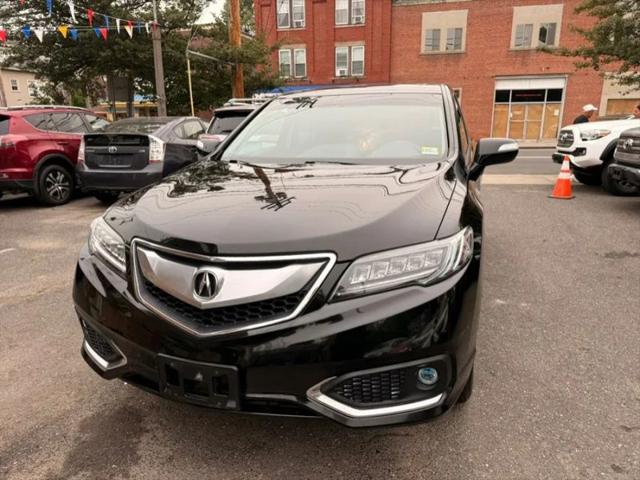 2018 Acura RDX Technology Package for sale in Shelton, CT