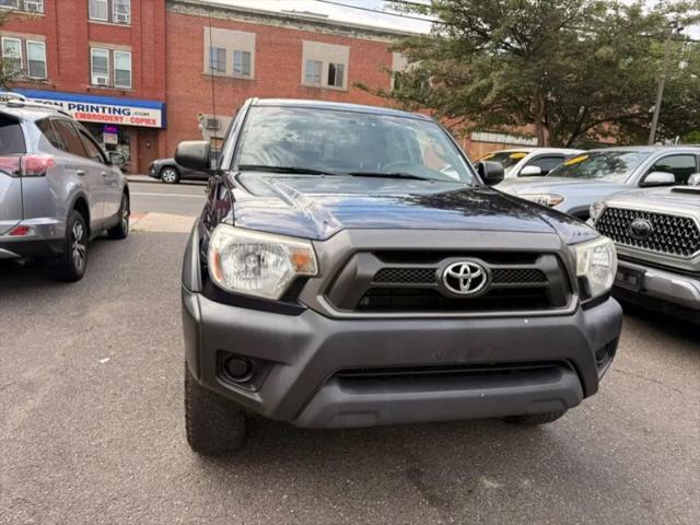 2012 Toyota Tacoma Base V6 for sale in Shelton, CT