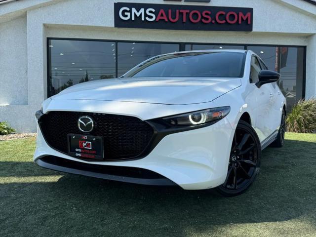 2023 Mazda Mazda3 2.5 Turbo for sale in Placentia, CA