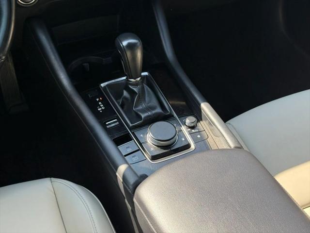 2023 Mazda Mazda3 2.5 Turbo