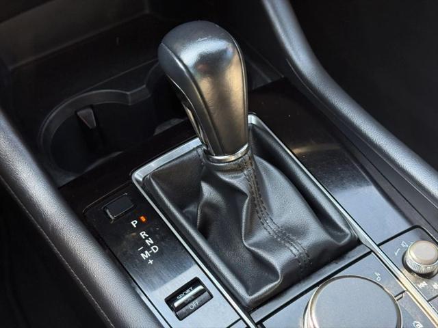 2023 Mazda Mazda3 2.5 Turbo