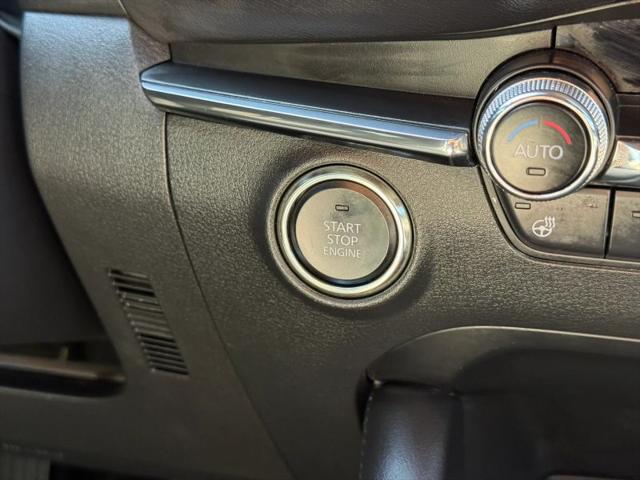 2023 Mazda Mazda3 2.5 Turbo