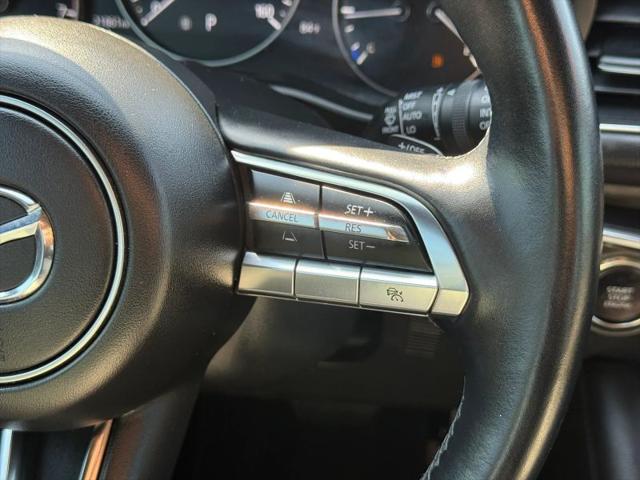 2023 Mazda Mazda3 2.5 Turbo