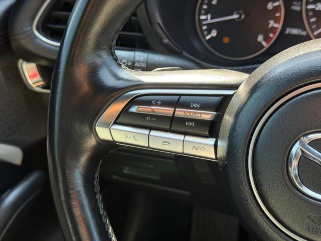 2023 Mazda Mazda3 2.5 Turbo