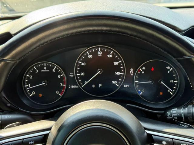 2023 Mazda Mazda3 2.5 Turbo