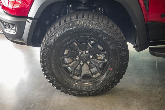 2026 Ram 1500 RHO Crew Cab 4x4 57 Box