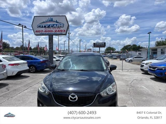 2014 Mazda CX-5 Touring for sale in Orlando, FL