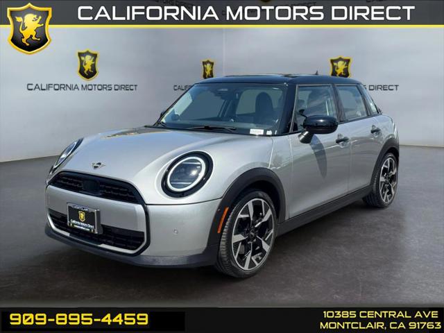 2025 MINI Hardtop Cooper for sale in Montclair, CA