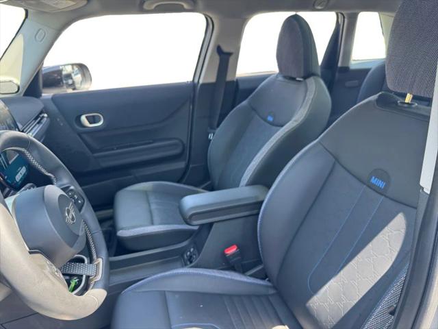 2025 MINI Hardtop Cooper