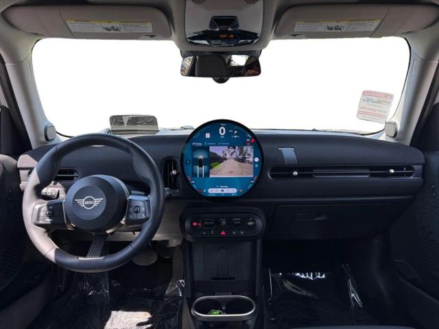 2025 MINI Hardtop Cooper