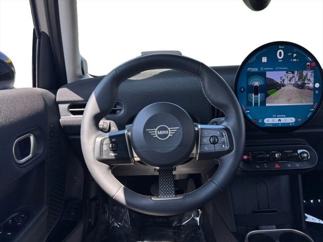 2025 MINI Hardtop Cooper