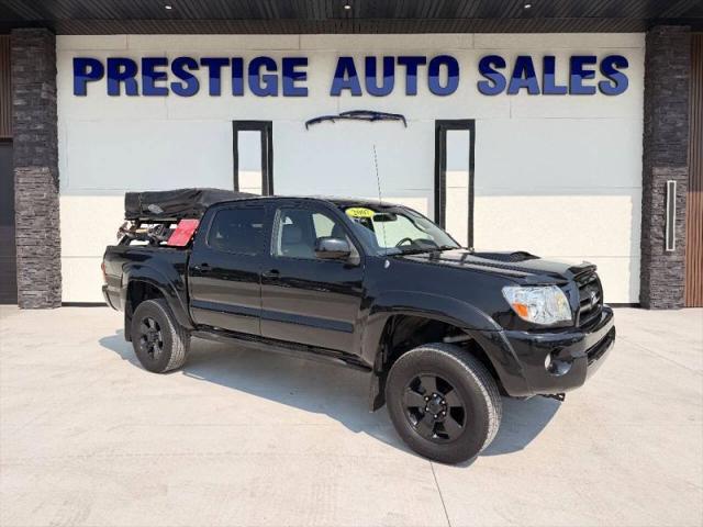 2007 Toyota Tacoma Base V6 for sale in Lincoln, NE