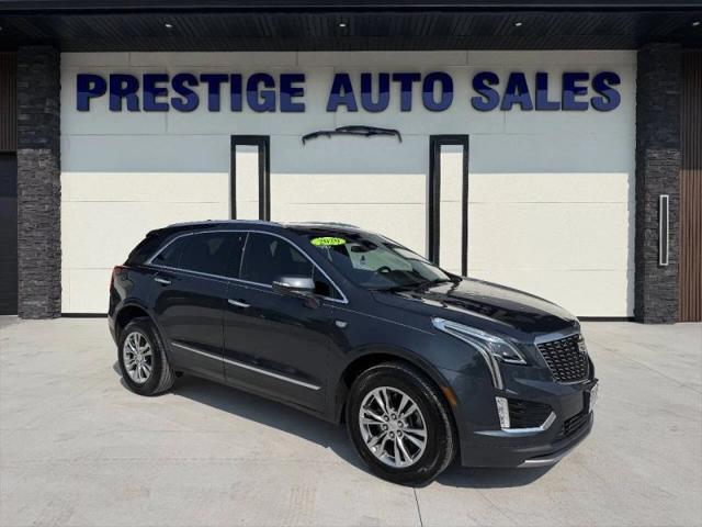 2020 Cadillac XT5 FWD Premium Luxury for sale in Lincoln, NE