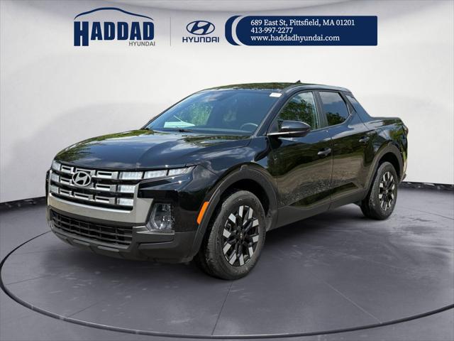 2025 Hyundai Santa Cruz SE for sale in PITTSFIELD, MA