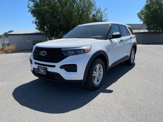 2022 Ford Explorer Base for sale in Temecula, CA